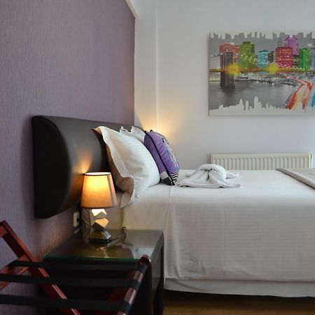 Rivitel Marousi Apartments 아테네 외부 사진