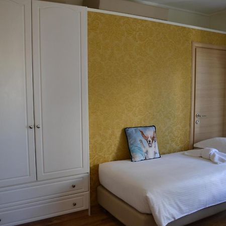 Rivitel Marousi Apartments 아테네 외부 사진