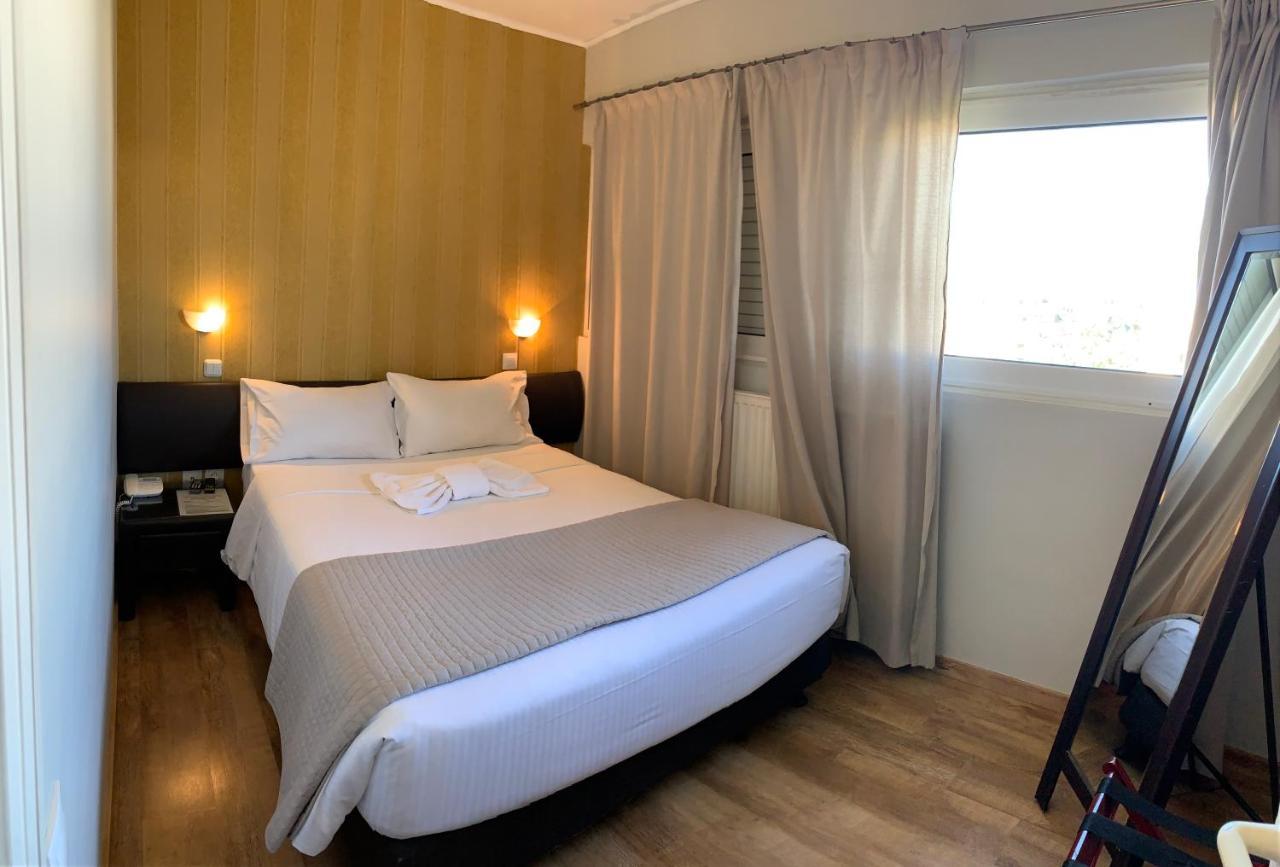 Rivitel Marousi Apartments 아테네 외부 사진