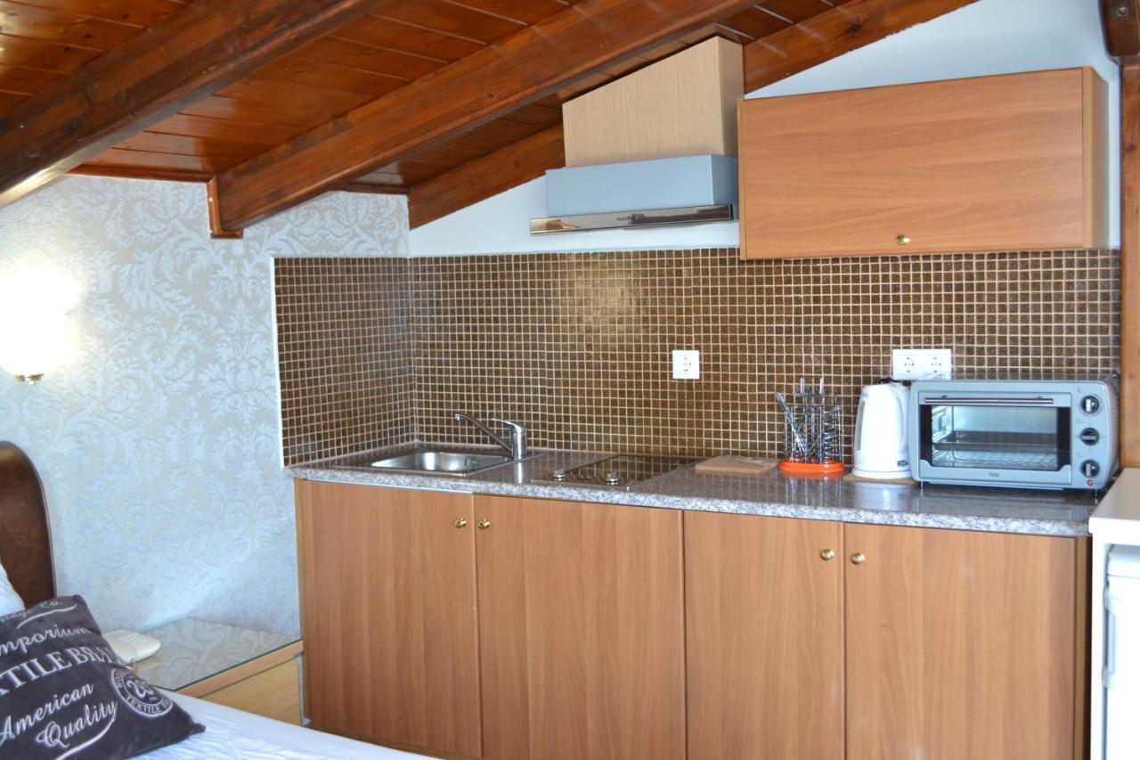 Rivitel Marousi Apartments 아테네 외부 사진
