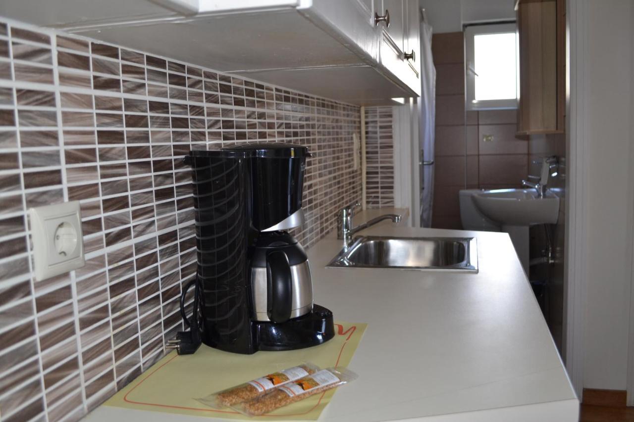Rivitel Marousi Apartments 아테네 외부 사진