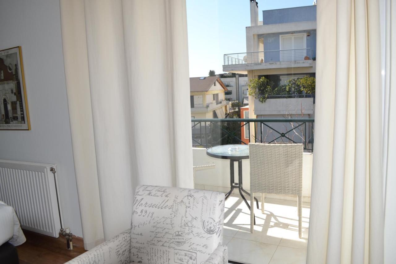 Rivitel Marousi Apartments 아테네 외부 사진