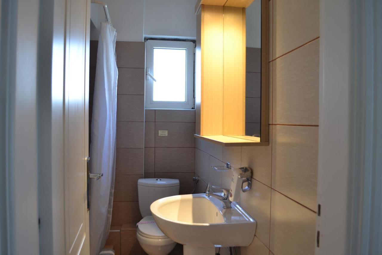 Rivitel Marousi Apartments 아테네 외부 사진