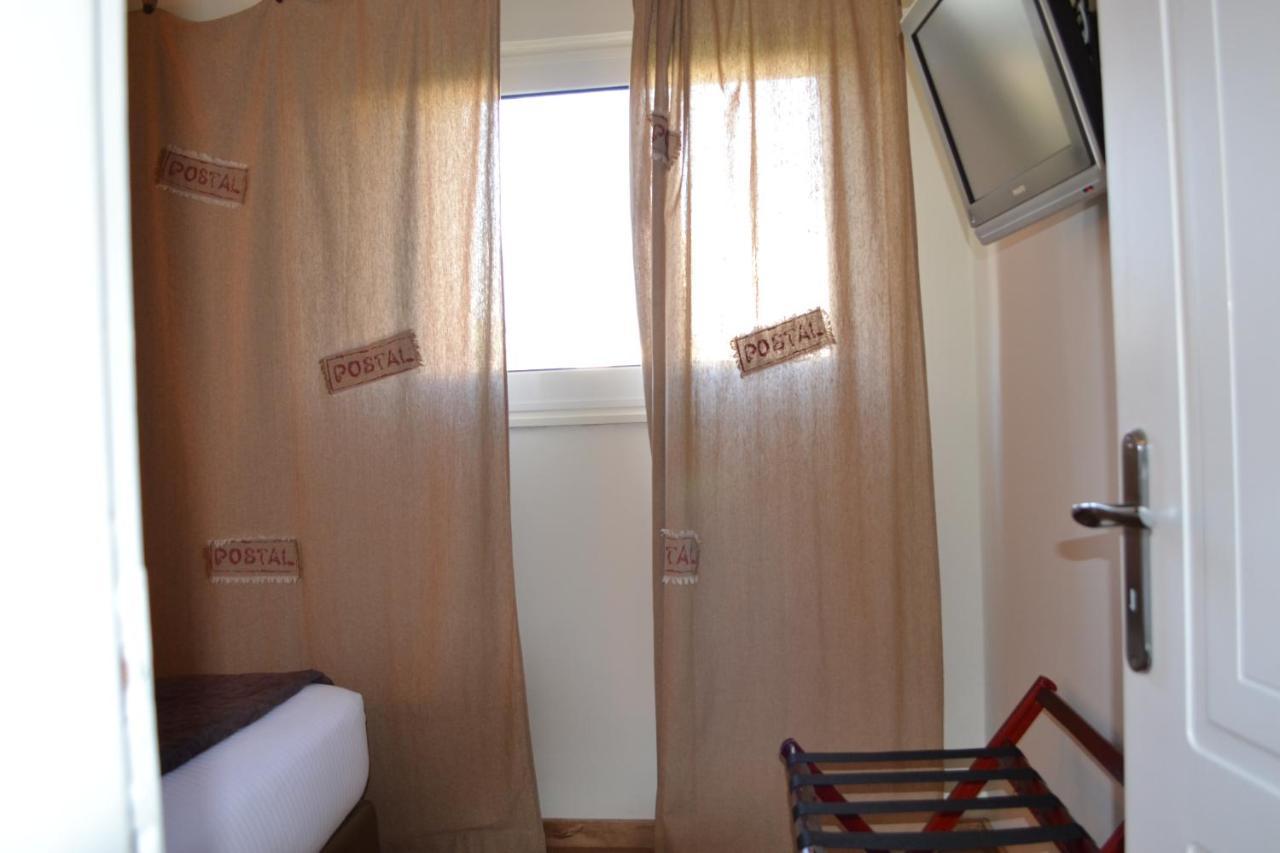Rivitel Marousi Apartments 아테네 외부 사진