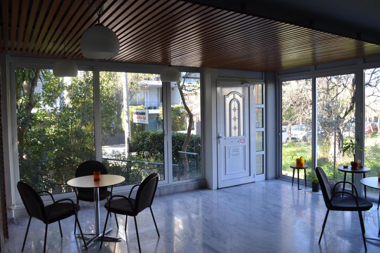 Rivitel Marousi Apartments 아테네 외부 사진