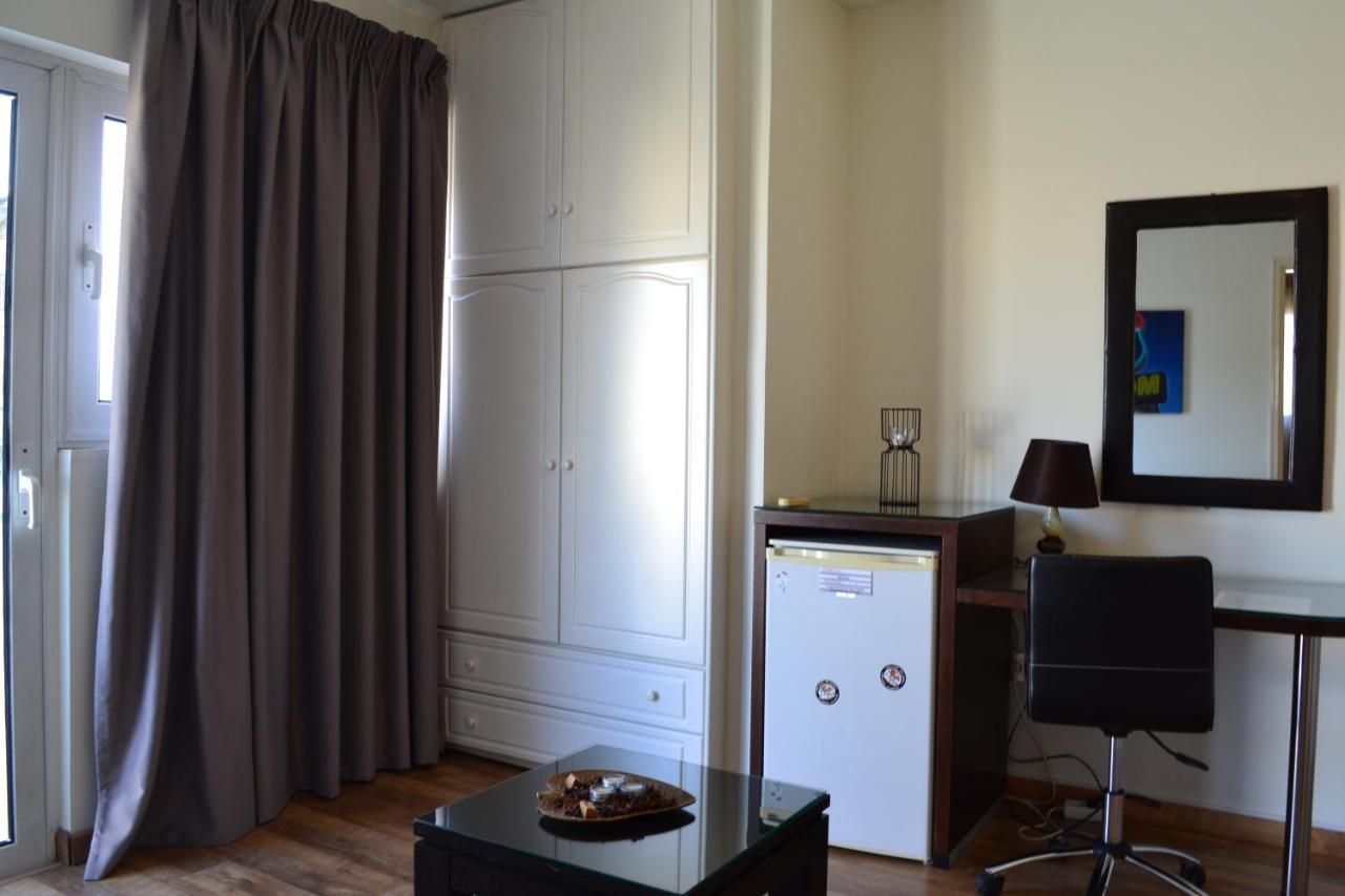 Rivitel Marousi Apartments 아테네 외부 사진