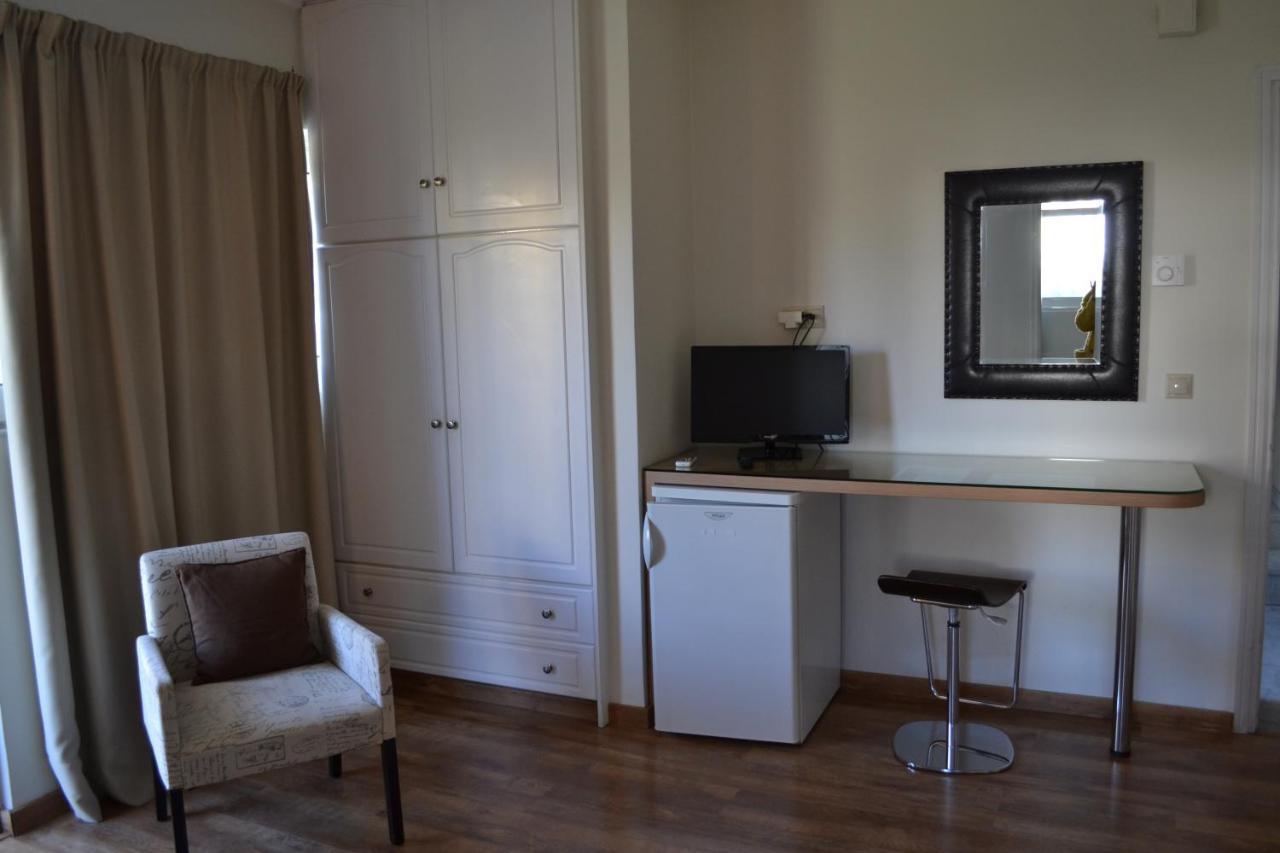 Rivitel Marousi Apartments 아테네 외부 사진
