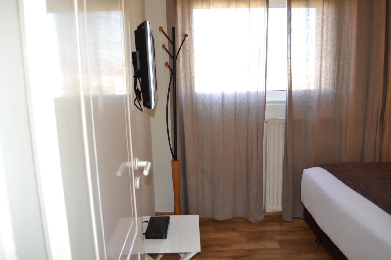 Rivitel Marousi Apartments 아테네 외부 사진