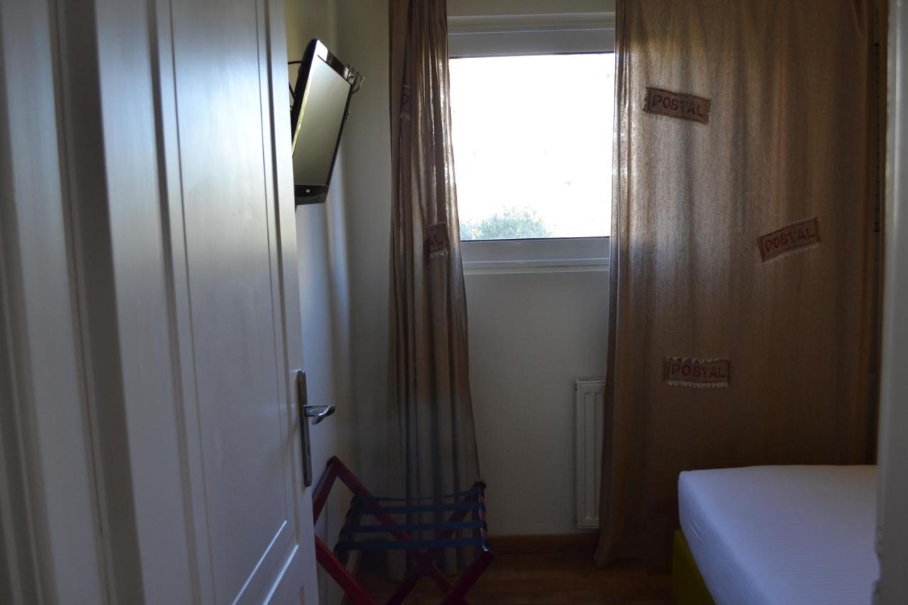 Rivitel Marousi Apartments 아테네 외부 사진