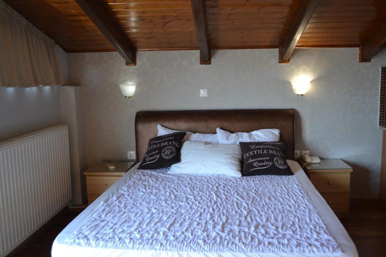 Rivitel Marousi Apartments 아테네 외부 사진