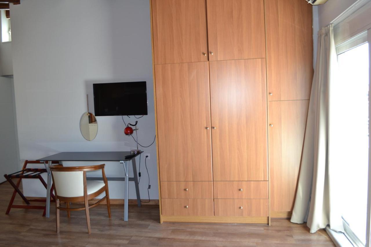 Rivitel Marousi Apartments 아테네 외부 사진