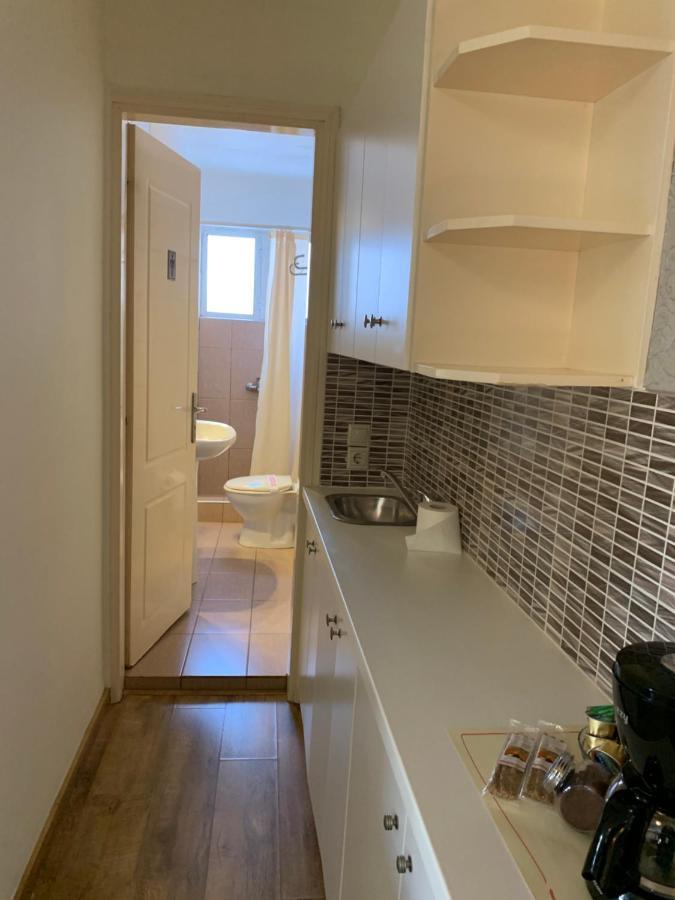 Rivitel Marousi Apartments 아테네 외부 사진
