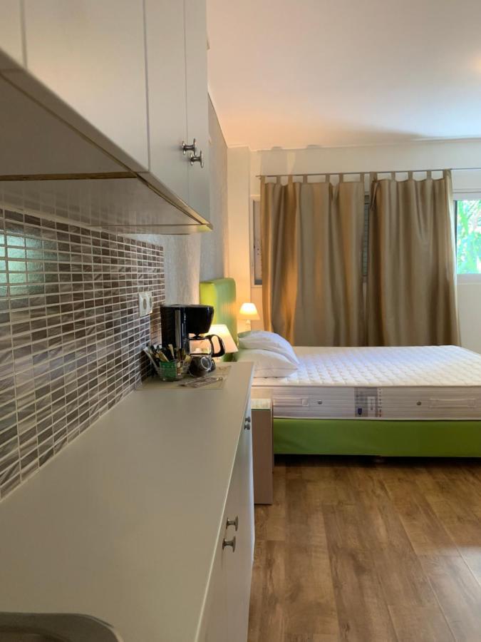 Rivitel Marousi Apartments 아테네 외부 사진