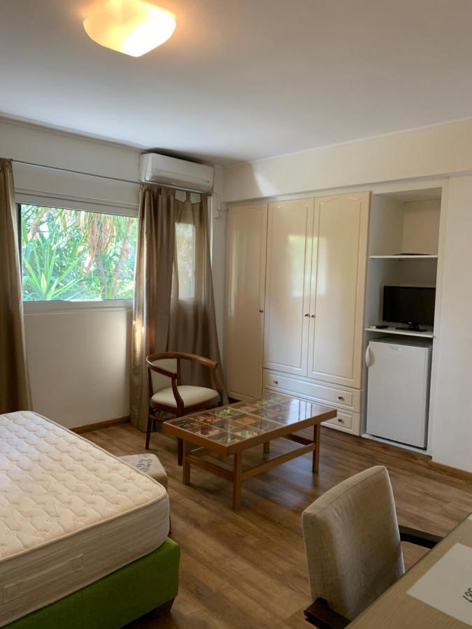 Rivitel Marousi Apartments 아테네 외부 사진