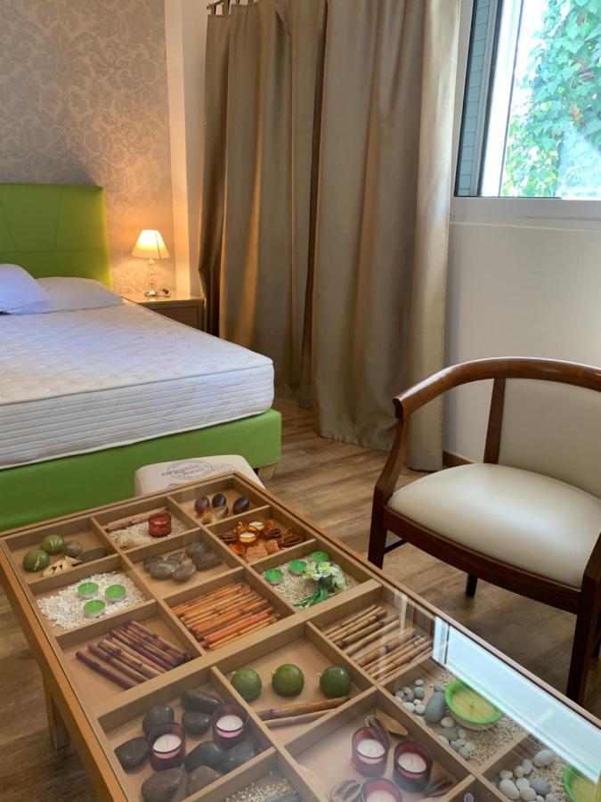Rivitel Marousi Apartments 아테네 외부 사진